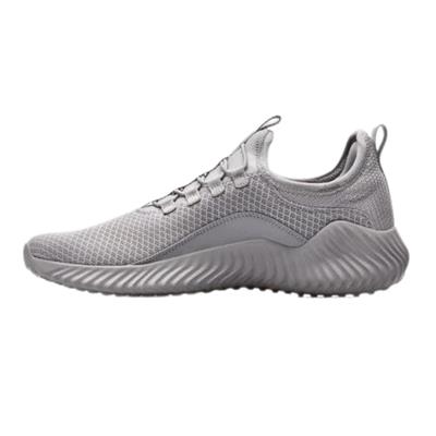 Hellium Nano 3 Gri Erkek Spor Ayakkabı