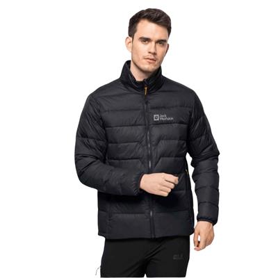 Jack Wolfskin Dna Tundra Down Erkek Mont