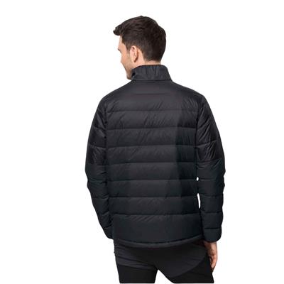 Jack Wolfskin Dna Tundra Down Erkek Mont