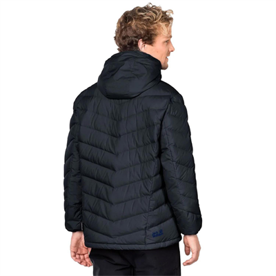 Jack Wolfskin Fairmont Erkek Outdoor Mont night blue