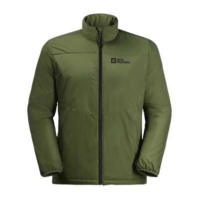 Jack Wolfskin Feldberg 3IN1 Erkek Outdoor Mont