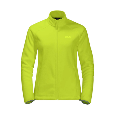 Jack Wolfskin Iceland Voyage 3IN1 Kadın Outdoor Mont