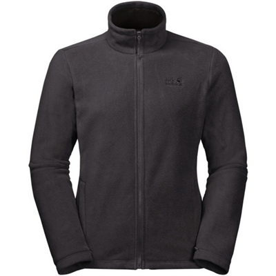 Jack Wolfskin Mens Mount Benson 3-in-1 Jacket