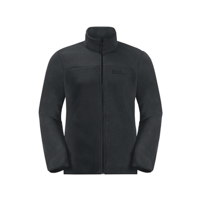 Jack Wolfskin Taubenberg 3IN1 Erkek Outdoor Montu - Phantom