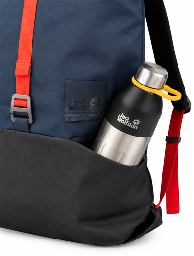 Jack Wolfskin Unisex Termos Kole 0.35
