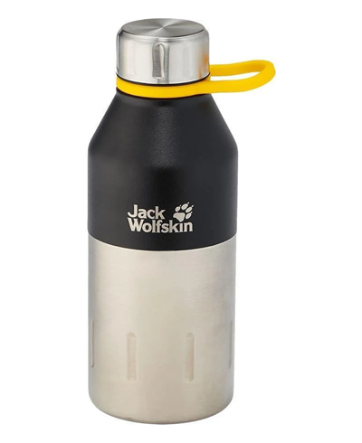 Jack Wolfskin Unisex Termos Kole 0.35
