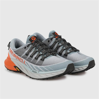 Merrell Agılıty Peak 4 Erkek Koşu Ayakkabısı 
