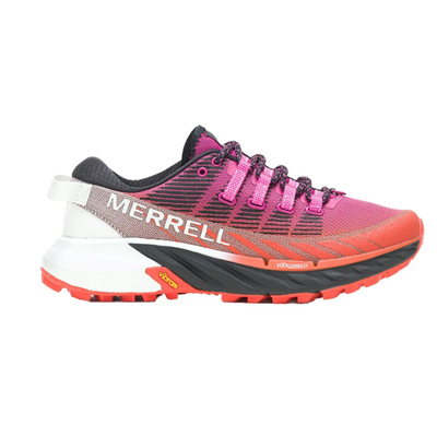 Merrell Agility Peak 4 Kadın Patika Koşu Ayakkabısı