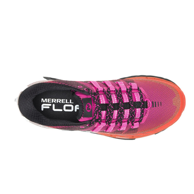 Merrell Agility Peak 4 Kadın Patika Koşu Ayakkabısı