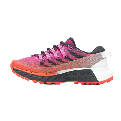 Merrell Agility Peak 4 Kadın Patika Koşu Ayakkabısı
