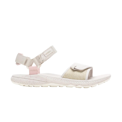Merrell Bravada Backstrap Kadın Sandalet - Bej