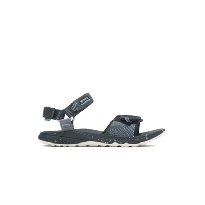 Merrell Bravada Backstrap Kadın Sandalet - Black