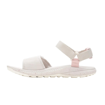 Merrell Bravada Backstrap Kadın Sandalet - Bej