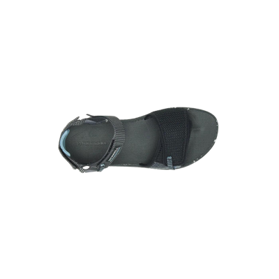 Merrell Bravada Backstrap Kadın Sandalet - Black
