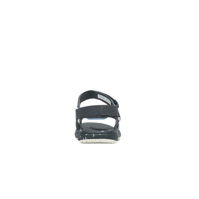 Merrell Bravada Backstrap Kadın Sandalet - Black