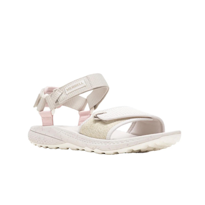 Merrell Bravada Backstrap Kadın Sandalet - Bej