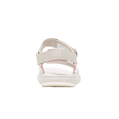 Merrell Bravada Backstrap Kadın Sandalet - Bej