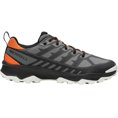 Merrell Gri Erkek Koşu Ayakkabısı