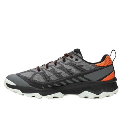 Merrell Gri Erkek Koşu Ayakkabısı