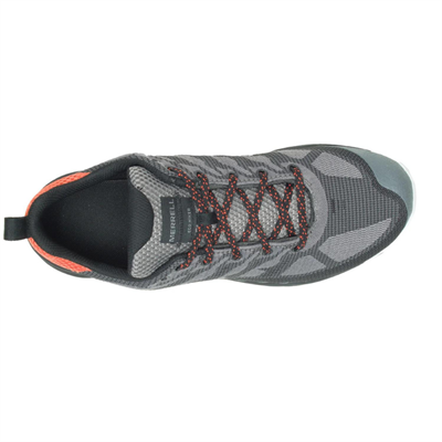 Merrell Gri Erkek Koşu Ayakkabısı