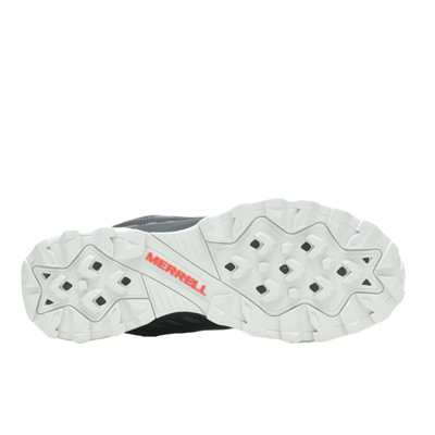 Merrell Gri Erkek Koşu Ayakkabısı