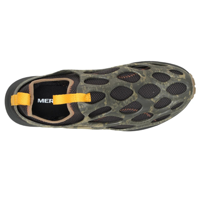 Merrell Hydro Runner Erkek Outdoor Ayakkabı - Yeşil