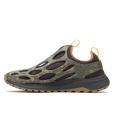 Merrell Hydro Runner Erkek Outdoor Ayakkabı - Yeşil