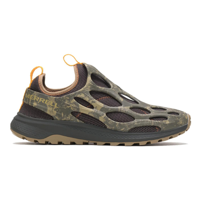 Merrell Hydro Runner Erkek Outdoor Ayakkabı - Yeşil