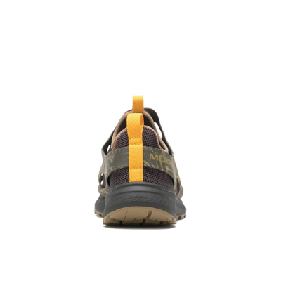 Merrell Hydro Runner Erkek Outdoor Ayakkabı - Yeşil