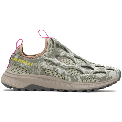 Merrell Hydro Runner Kadın Outdoor Ayakkabı - YEŞİL