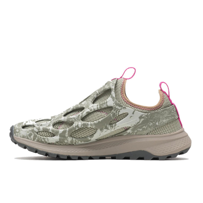 Merrell Hydro Runner Kadın Outdoor Ayakkabı - YEŞİL