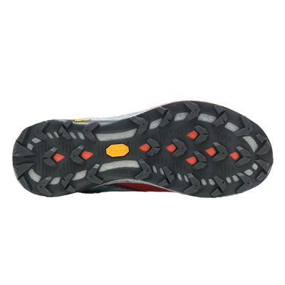 Merrell MTL Long Sky 2 Kadın Patika Koşu Ayakkabısı - Turuncu