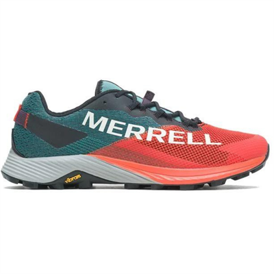 Merrell MTL Long Sky Erkek Patika Koşu Ayakkabısı - RENKLİ