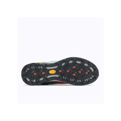 Merrell MTL Long Sky Erkek Patika Koşu Ayakkabısı - RENKLİ