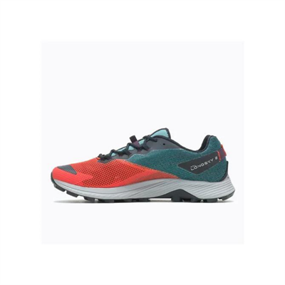 Merrell MTL Long Sky Erkek Patika Koşu Ayakkabısı - RENKLİ