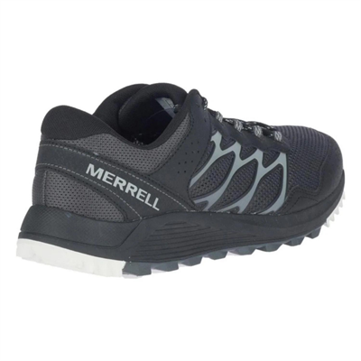 Merrell Siyah Erkek Outdoor Ayakkabısı