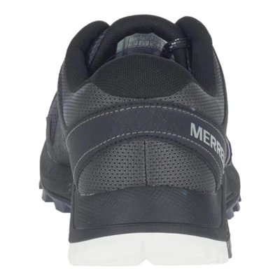 Merrell Siyah Erkek Outdoor Ayakkabısı