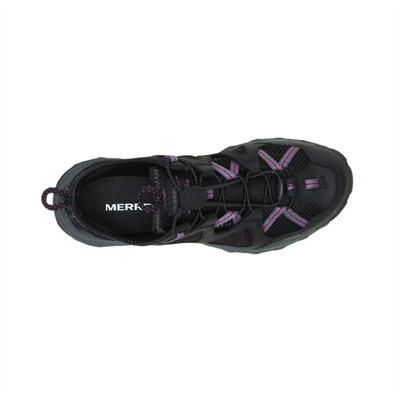 Merrell Speed Strike LTR Sieve Kadın Sandalet - Siyah