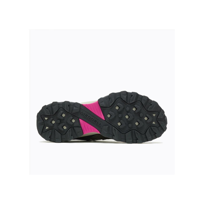 Merrell Speed Strike LTR Sieve Kadın Su Ayakkabısı - YEŞİL