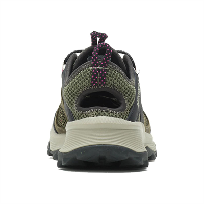 Merrell Speed Strike LTR Sieve Kadın Su Ayakkabısı - YEŞİL