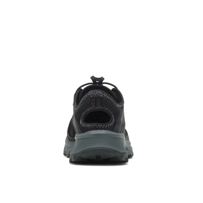 Merrell Speed Strike LTR Sieve Kadın Sandalet - Siyah