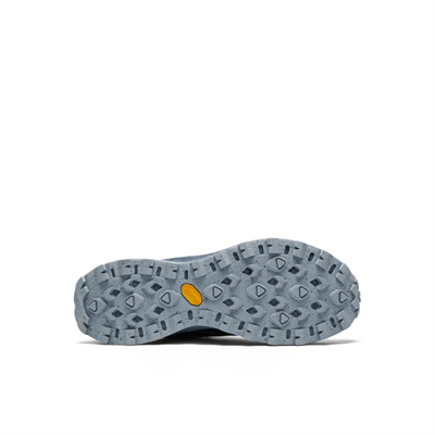 MOAB FLIGHT - Black