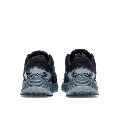 MOAB FLIGHT - Black