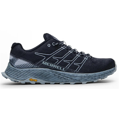 MOAB FLIGHT - Black