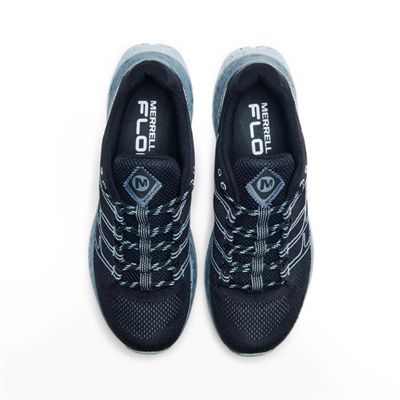 MOAB FLIGHT - Black