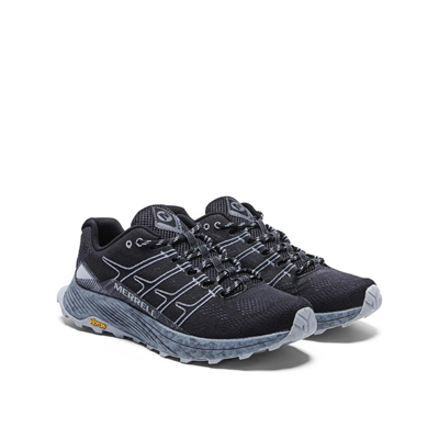 MOAB FLIGHT - Black