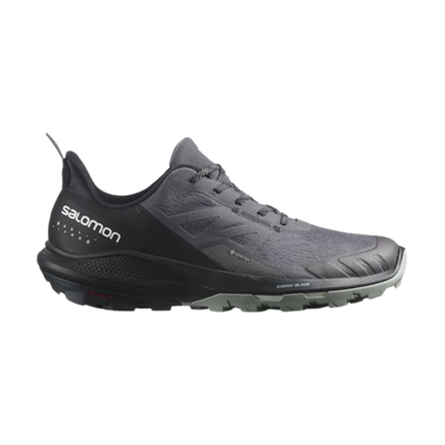 Salomon Outpulse Gore-Tex Erkek Outdoor Ayakkabı