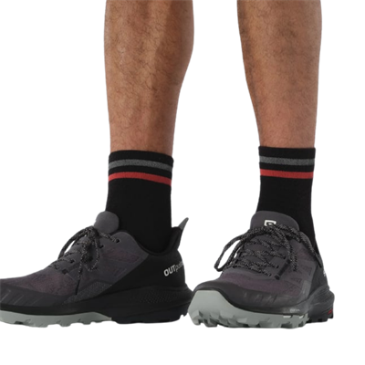 Salomon Outpulse Gore-Tex Erkek Outdoor Ayakkabı