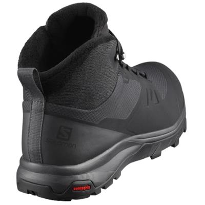 Salomon Outsnap Cswp Erkek Outdoor Bot