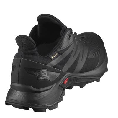 Salomon Supercross Blast Erkek Gore Tex Koşu Ayakkabısı